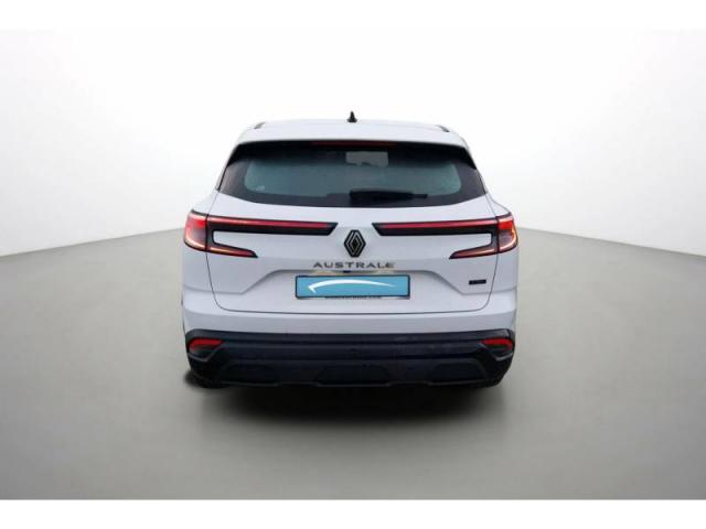 Renault Austral image 2