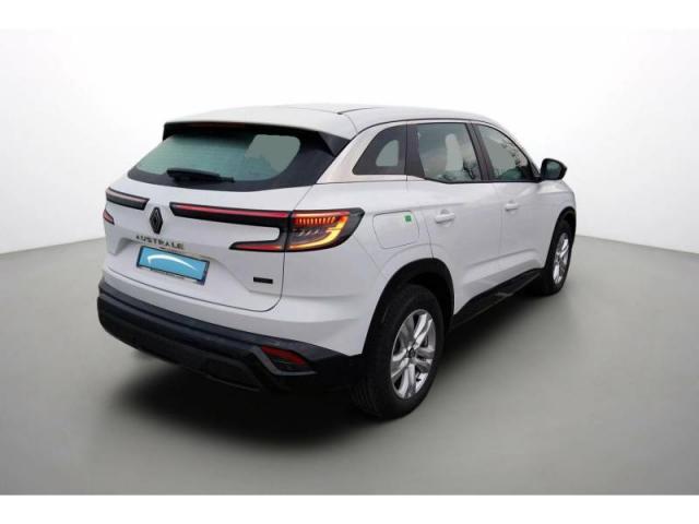 Renault Austral image 8