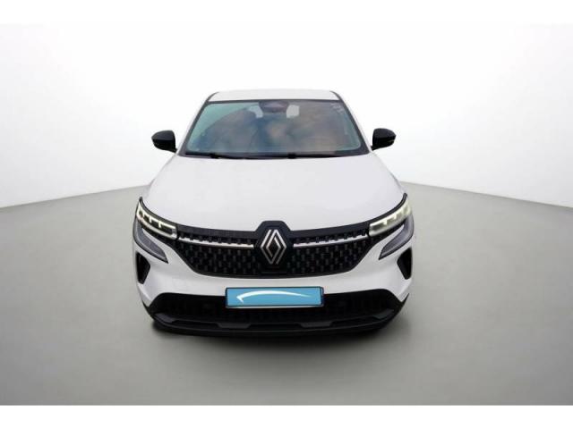 Renault Austral image 3