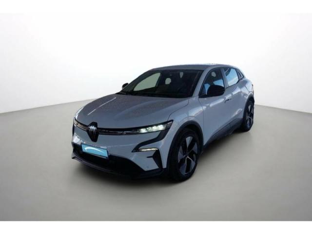 Renault Mégane E-Tech Ev60 130ch Optimum Charge Evolution Er