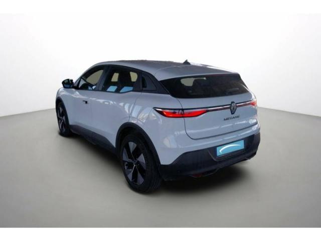 Renault Mégane image 1