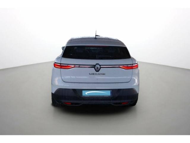 Renault Mégane image 8