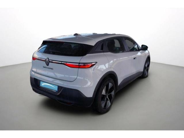 Renault Mégane image 5