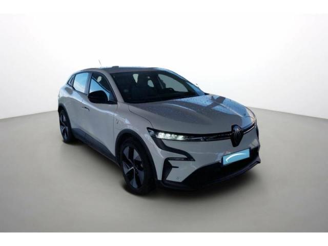 Renault Mégane image 2