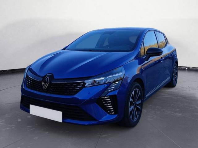 Renault Clio E-Tech Full Hybrid 145 Ch Gsr2 Techno