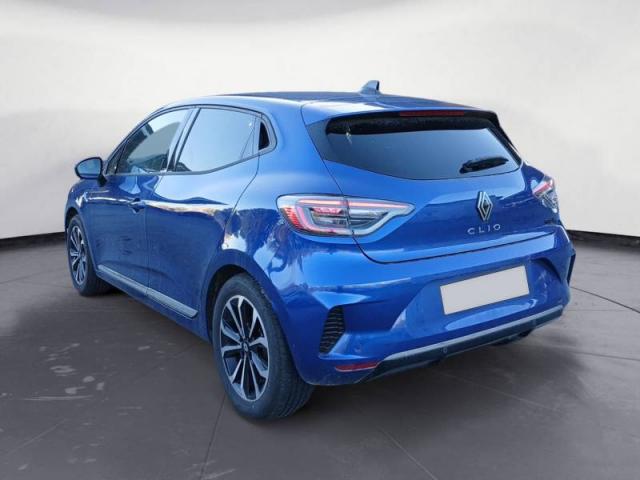 Renault Clio image 6