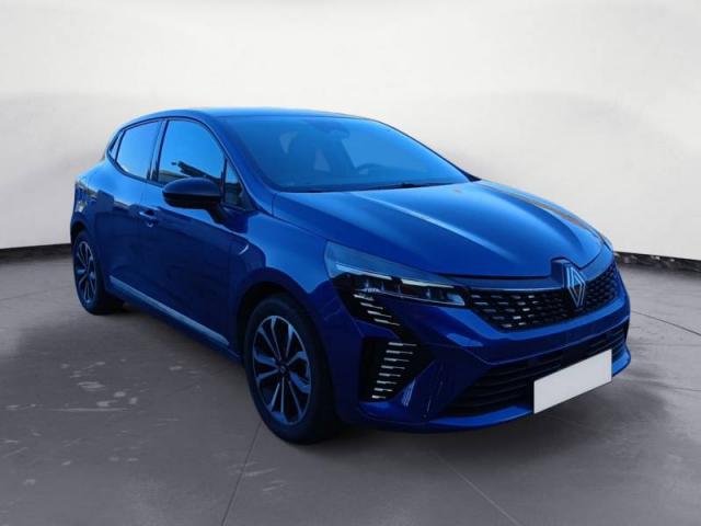 Renault Clio image 9