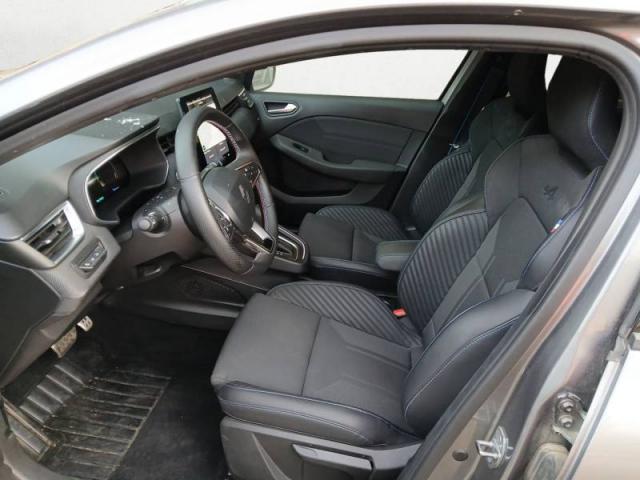 Renault Clio image 8