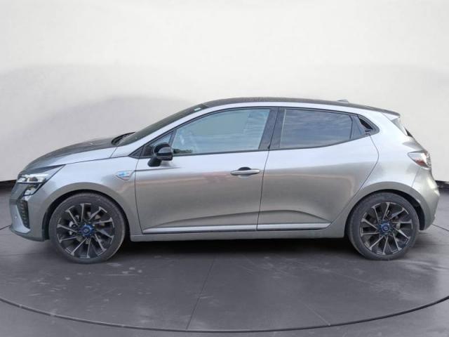 Renault Clio image 1