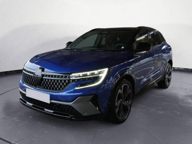 Renault Austral E-Tech Full Hybrid 200 Gsr2 Techno Esprit Alpine