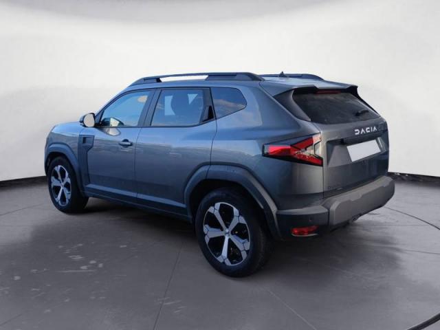 Dacia Duster image 1