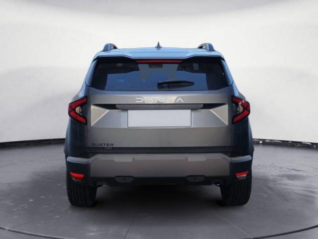 Dacia Duster image 3