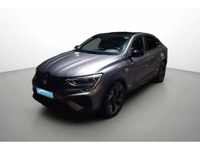Renault Arkana E-Tech 145 - 21b R.s. Line