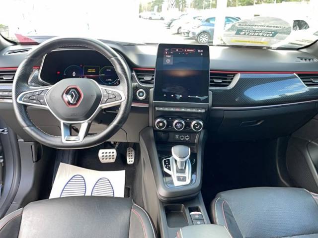 Renault Arkana image 4