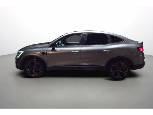 Renault Arkana image 5