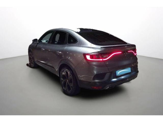 Renault Arkana image 1