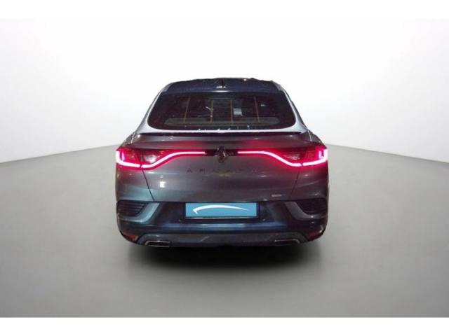 Renault Arkana image 7