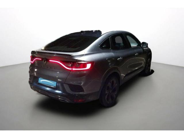 Renault Arkana image 4