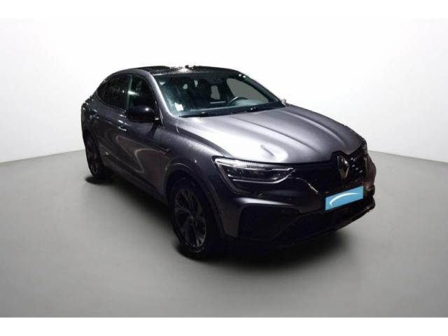 Renault Arkana image 3