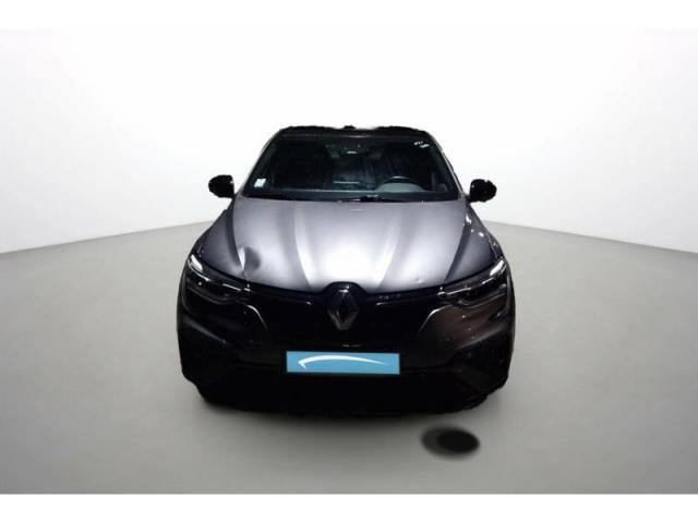 Renault Arkana image 2