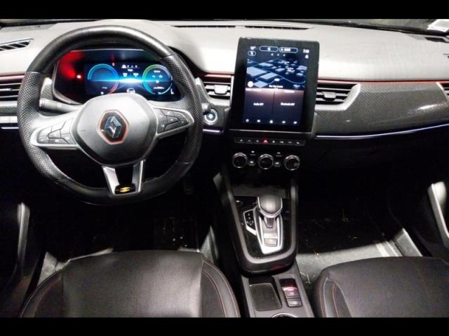 Renault Arkana image 6