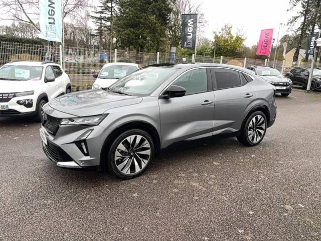 Renault Rafale E-Tech Full Hybrid 200ch Techno