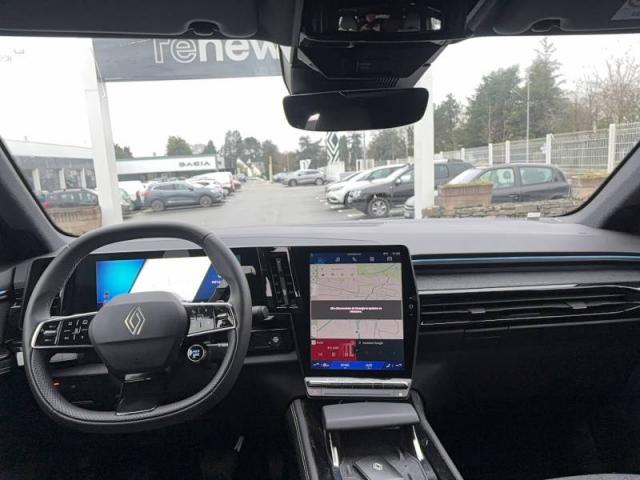 Renault Rafale image 5