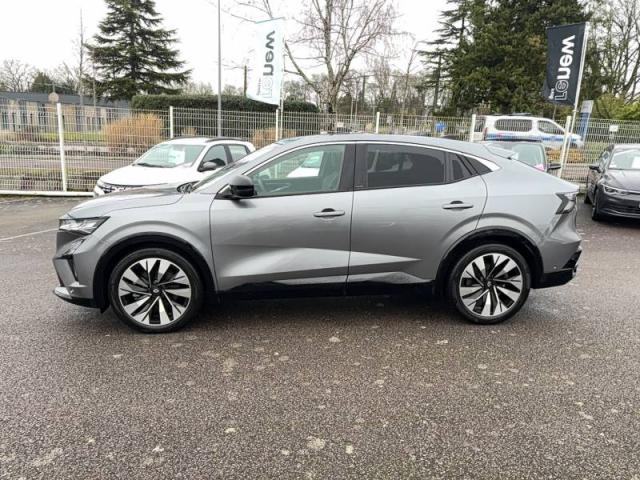 Renault Rafale image 2