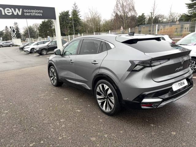 Renault Rafale image 6