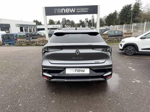 Renault Rafale image 8