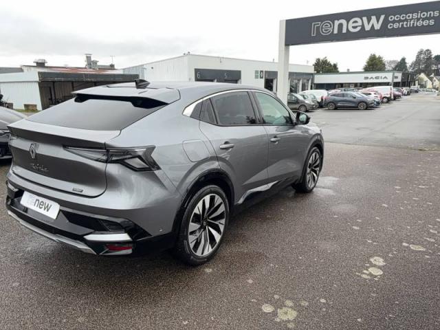 Renault Rafale image 9