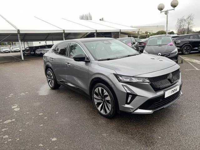 Renault Rafale image 1