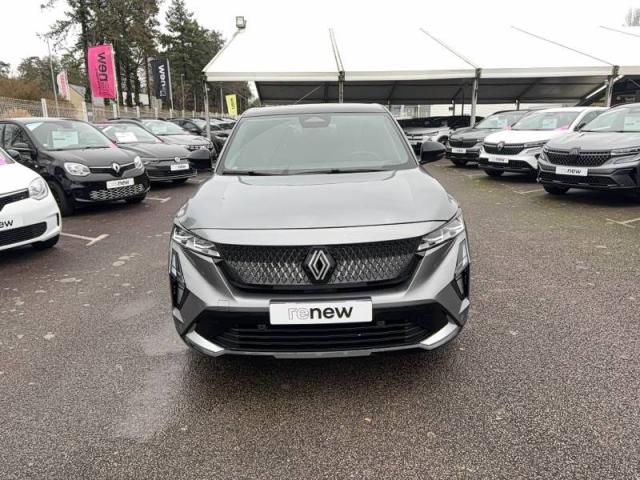 Renault Rafale image 4