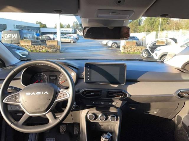 Dacia Jogger image 2