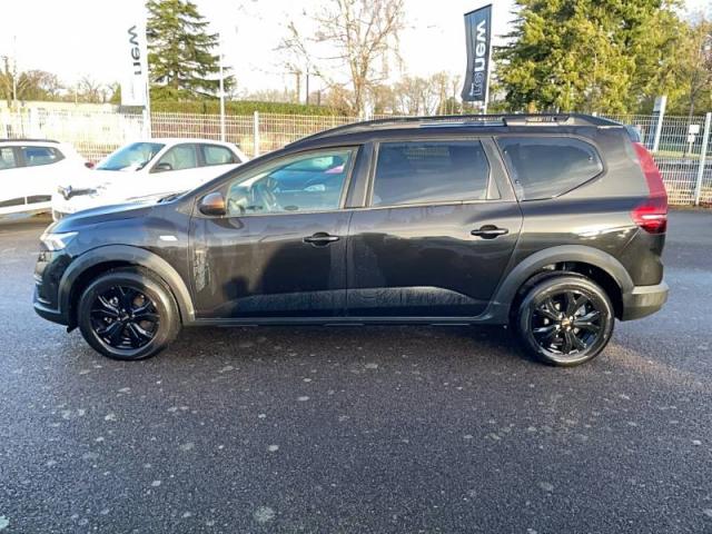 Dacia Jogger image 7