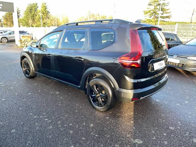 Dacia Jogger image 9