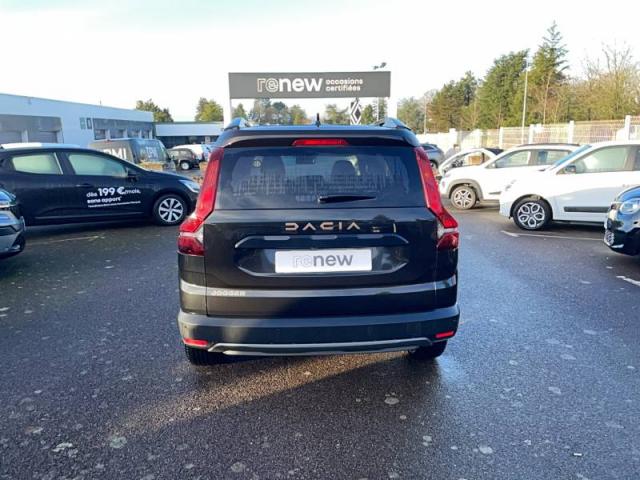 Dacia Jogger image 1