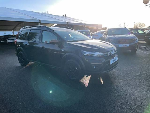 Dacia Jogger image 3