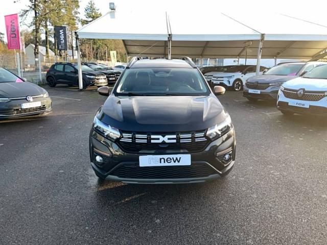 Dacia Jogger image 5