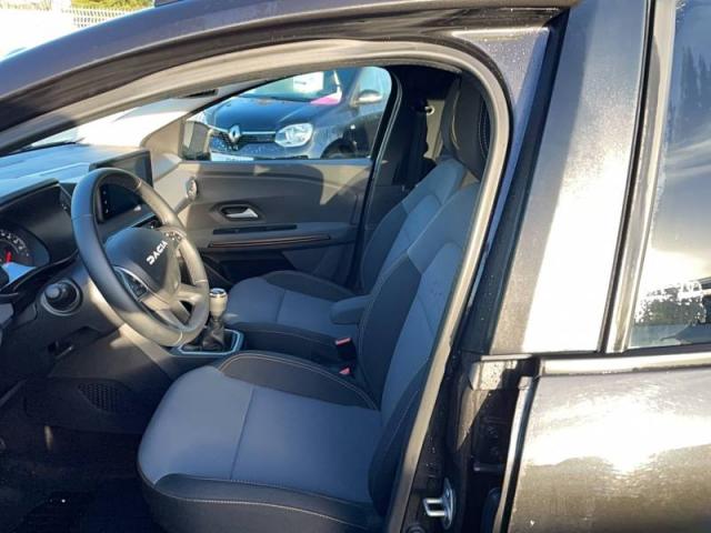 Dacia Jogger image 8