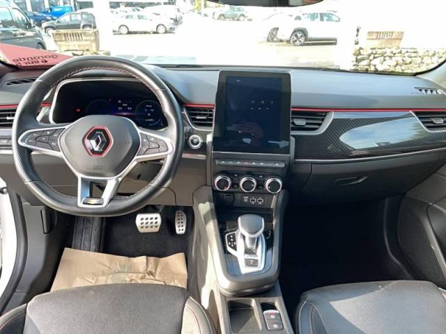 Renault Arkana image 8