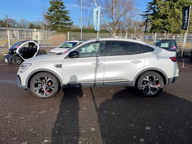 Renault Arkana image 4