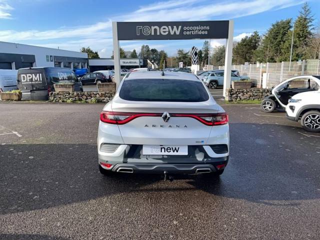 Renault Arkana image 7