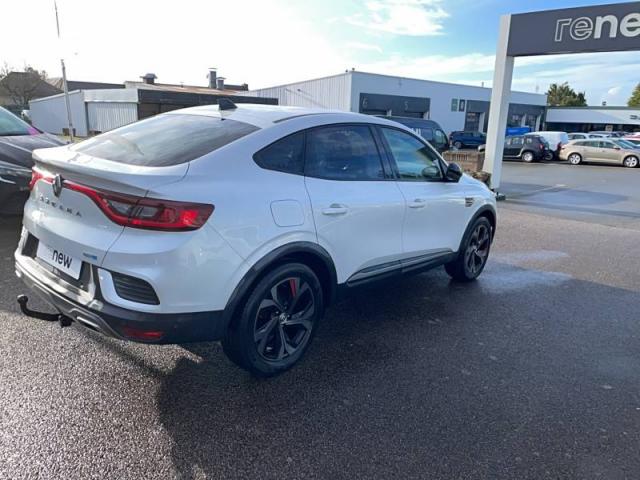 Renault Arkana image 6