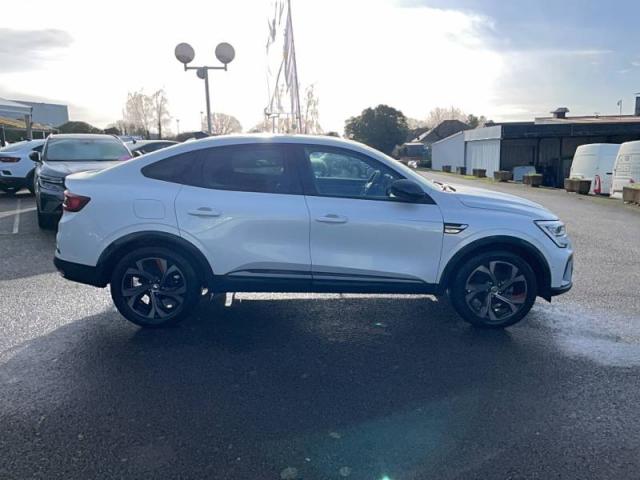 Renault Arkana image 2