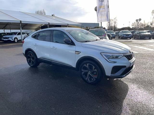 Renault Arkana image 9