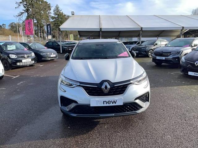 Renault Arkana image 3