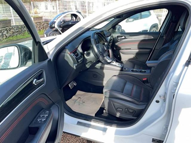 Renault Arkana image 5