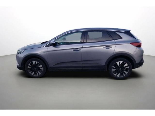 Opel Grandland X image 1