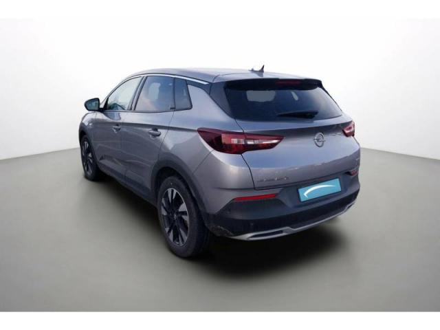Opel Grandland X image 4